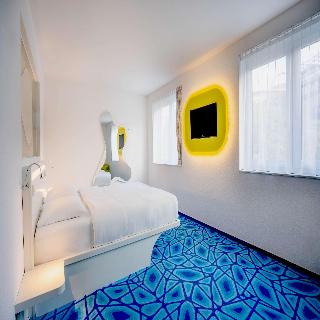 Prizeotel Hamburg City fotoÄŸrafÄ±