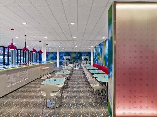 Prizeotel Hamburg City fotoÄŸrafÄ±