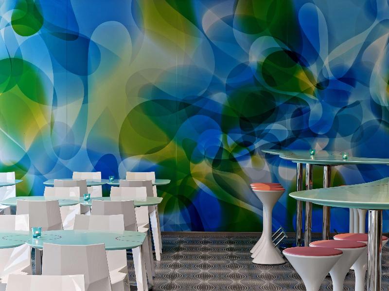 Prizeotel Hamburg City - Restoran