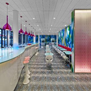 Prizeotel Hamburg City fotoÄŸrafÄ±