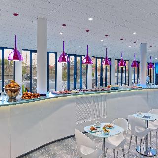 Prizeotel Hamburg City fotoÄŸrafÄ±