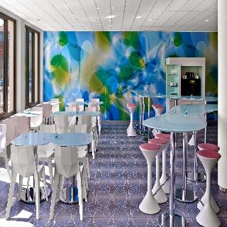 Prizeotel Hamburg City fotoÄŸrafÄ±