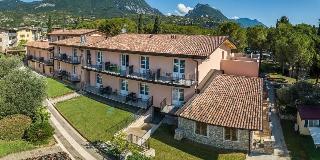 Regina Del Garda Suite fotoÄŸrafÄ±