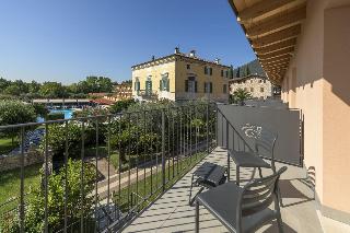 Regina Del Garda Suite fotoÄŸrafÄ±