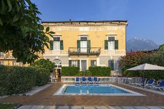 Regina Del Garda Suite fotoÄŸrafÄ±