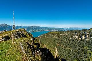 Berghaus Niederhorn otel fotoğrafı