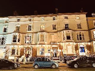 Lawton Lauriston Court otel fotoğrafı