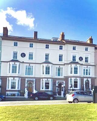Lawton Lauriston Court fotoÄŸrafÄ±