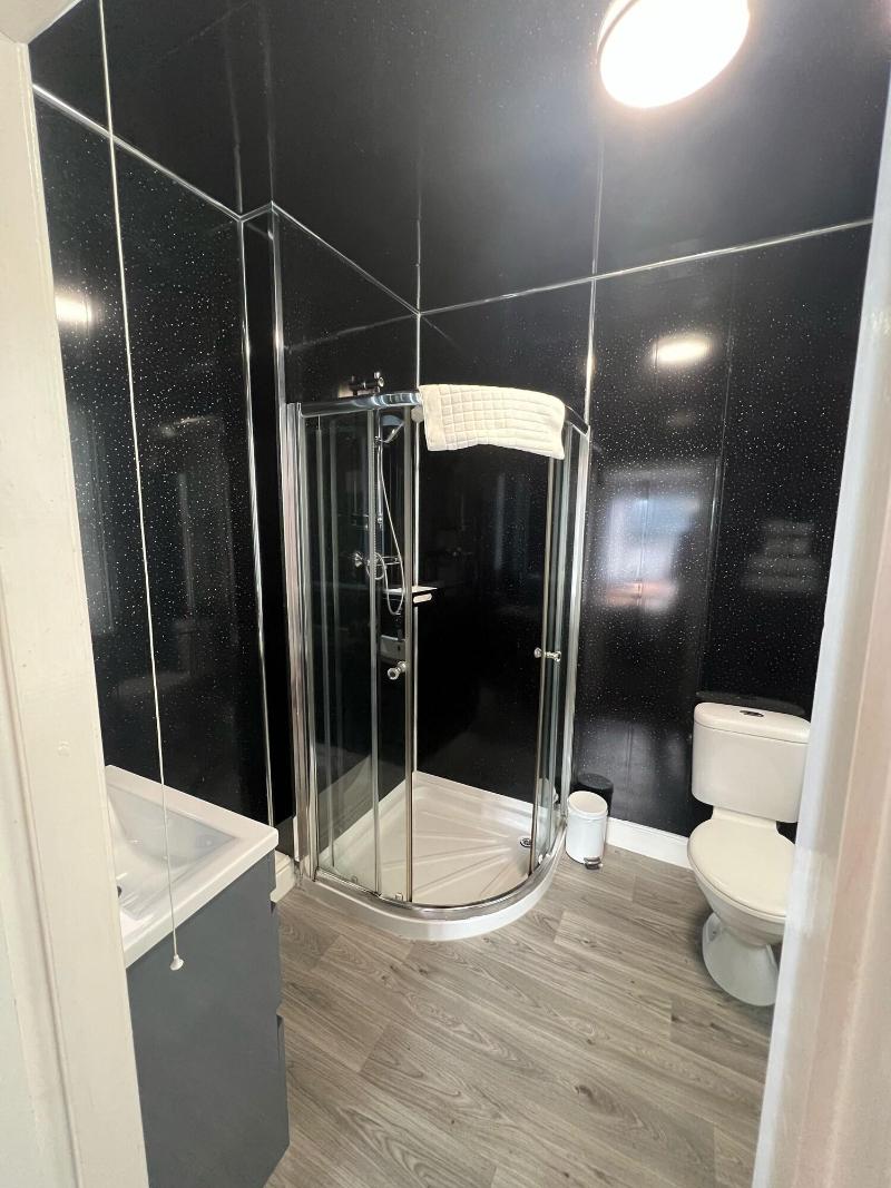 Lawton Lauriston Court - Oda