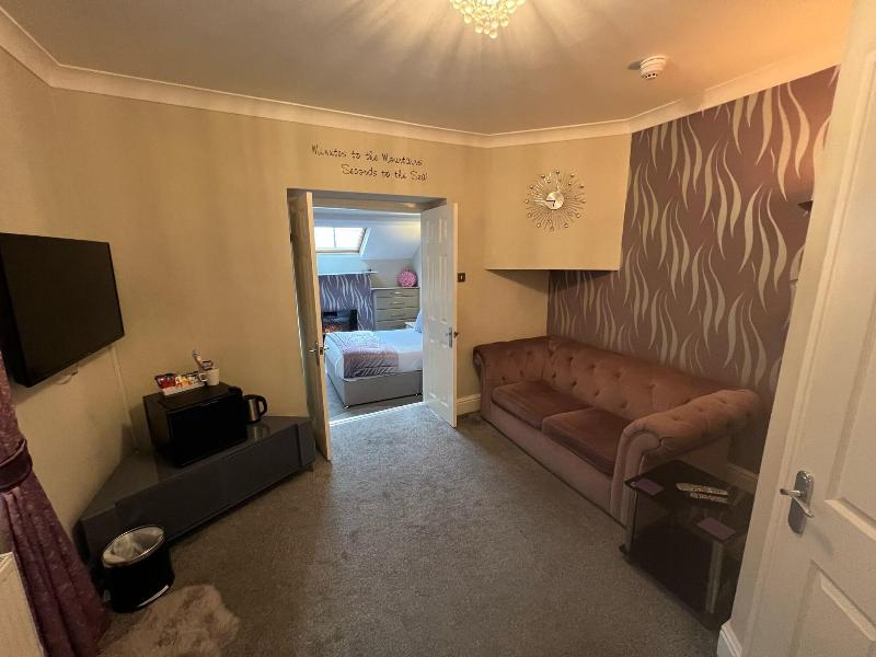 Lawton Lauriston Court - Oda