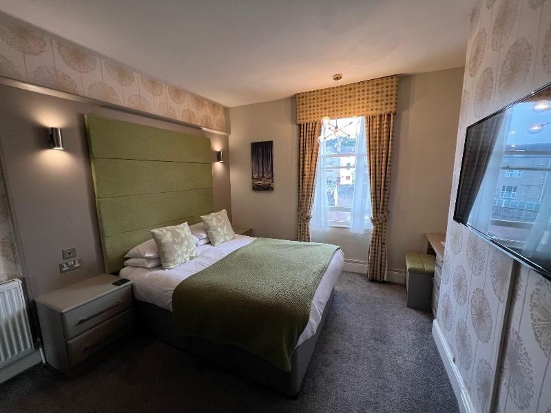 Lawton Lauriston Court - Oda
