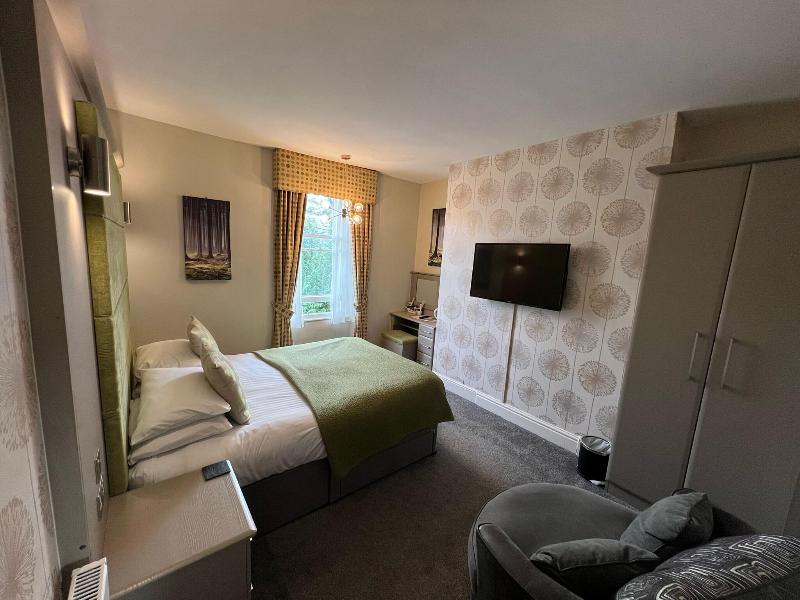 Lawton Lauriston Court - Oda