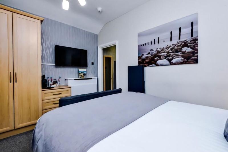 Lawton Lauriston Court - Oda