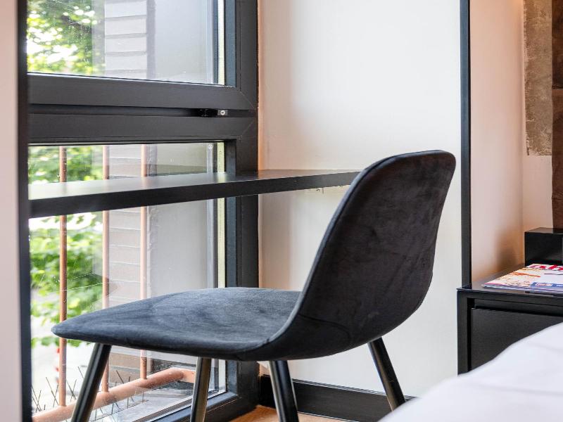 Hotel Am Beatles Platz - Oda