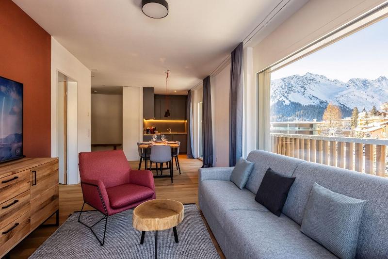 Aves Arosa - Lobi