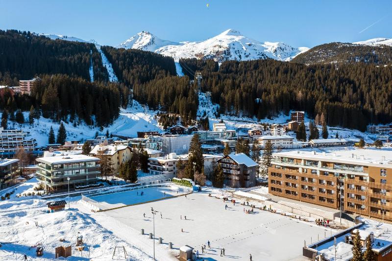 Aves Arosa - Aktivite