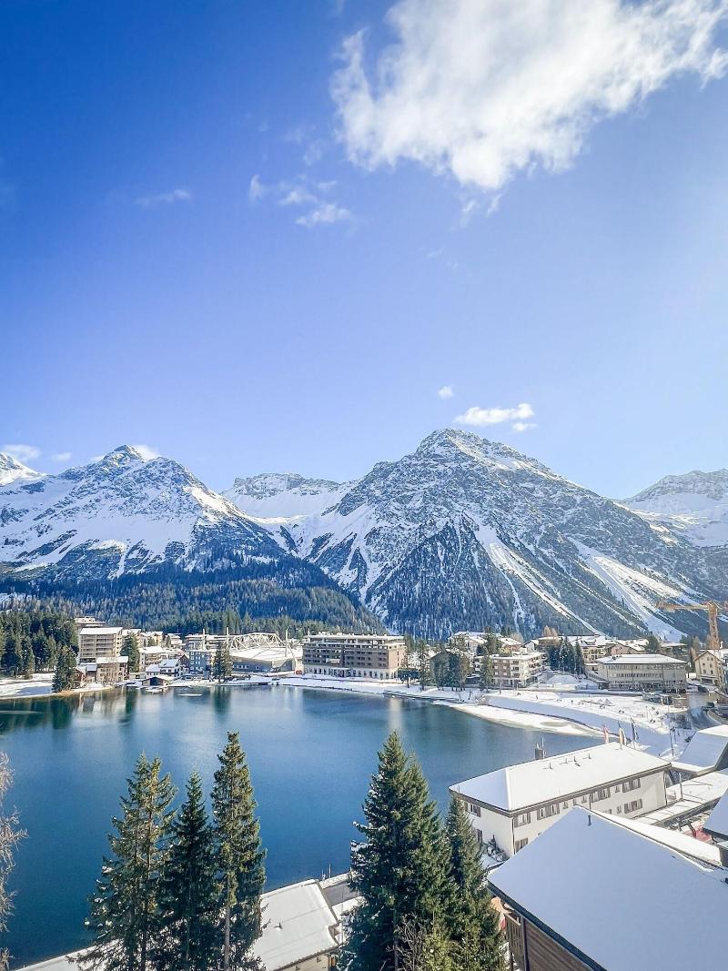 Aves Arosa - Genel