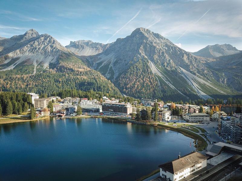 Aves Arosa - Genel