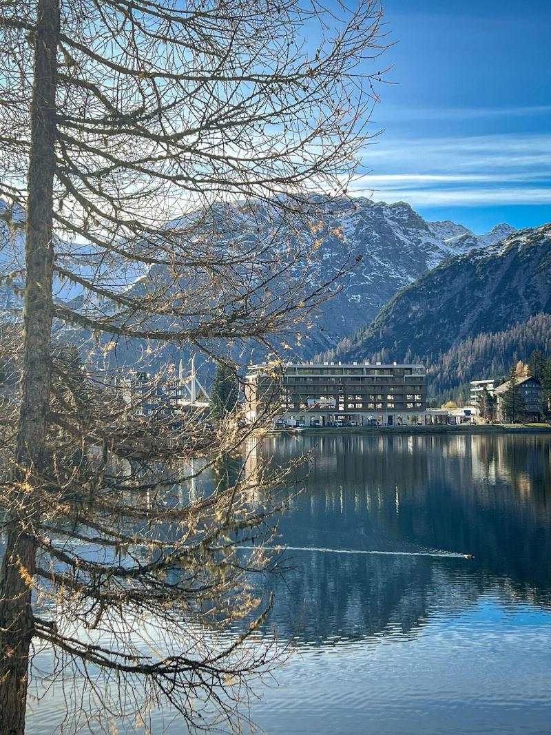 Aves Arosa - Genel
