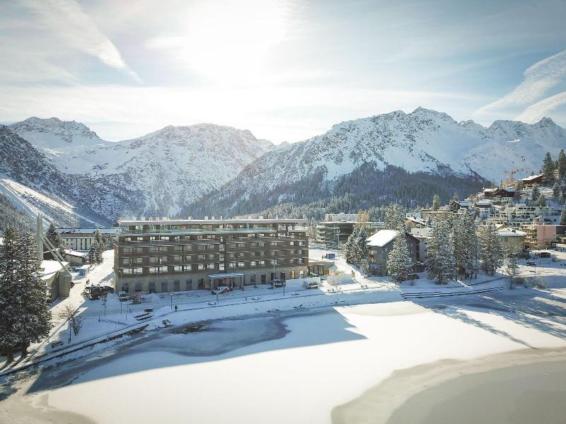 Aves Arosa - Genel