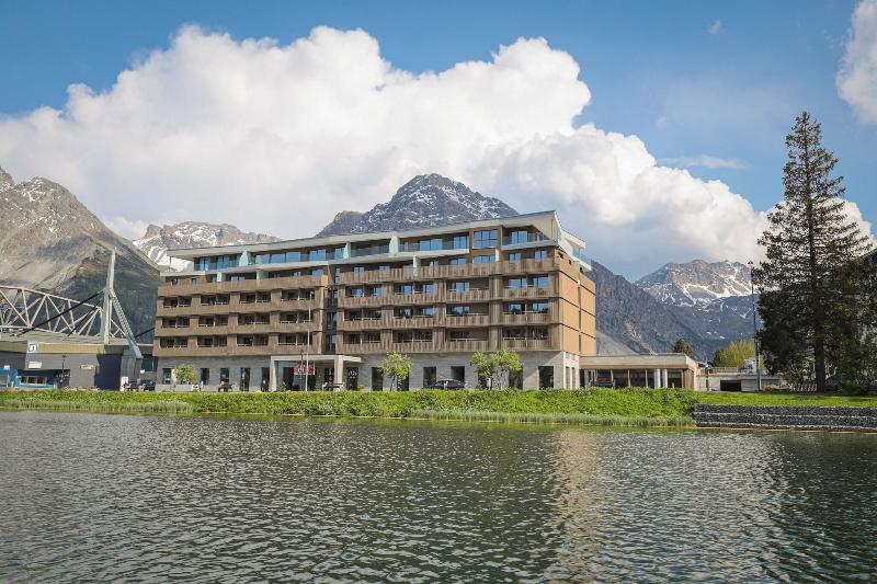 Aves Arosa - Genel