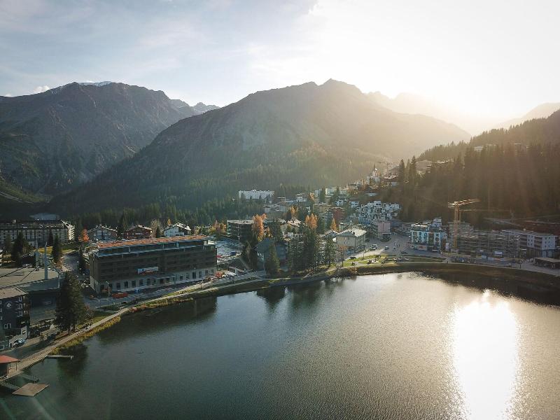 Aves Arosa - Genel