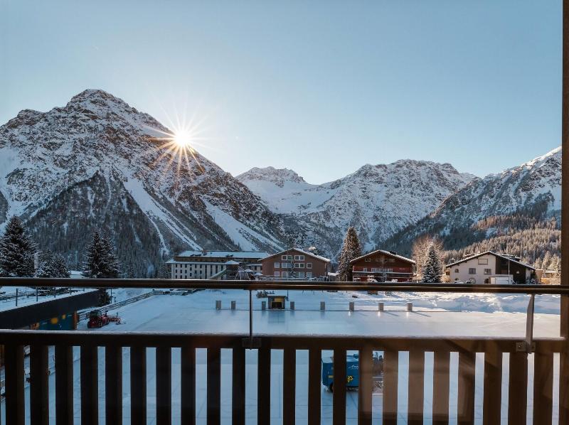 Aves Arosa - Genel
