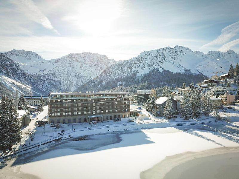 Aves Arosa - Genel