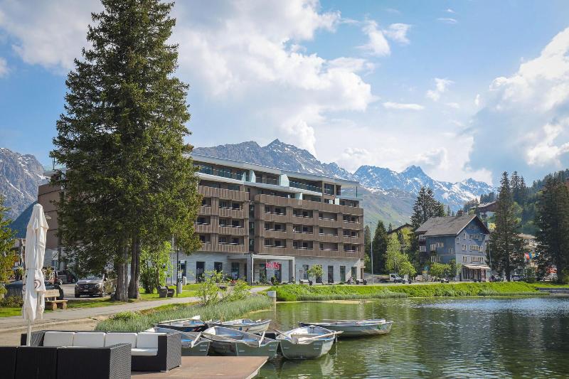 Aves Arosa - Genel