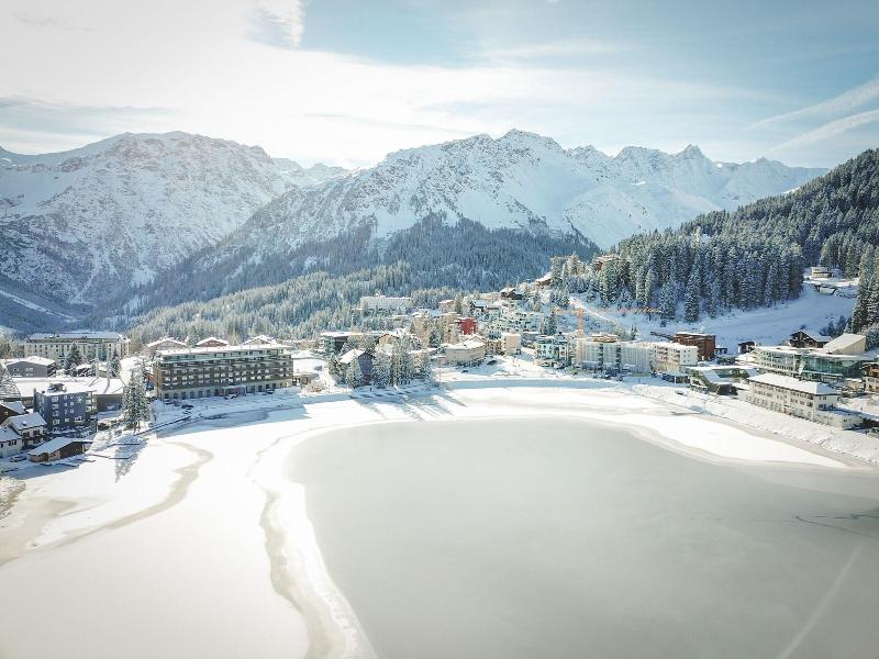 Aves Arosa - Genel