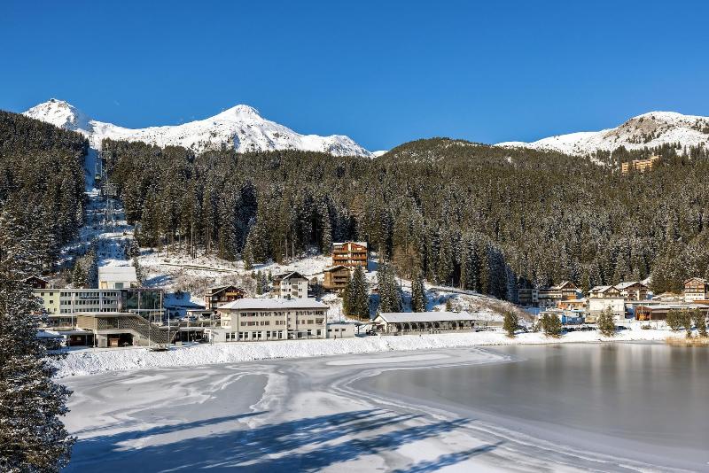 Aves Arosa - Oda