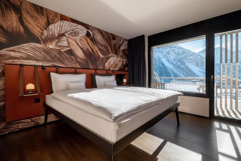 Aves Arosa - Oda