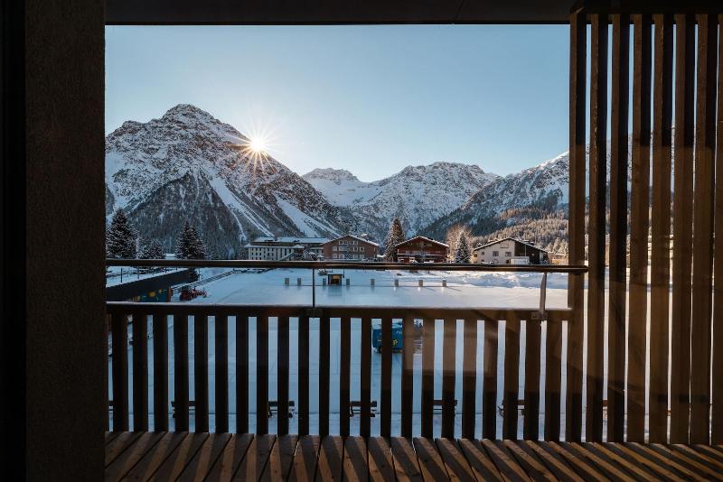 Aves Arosa - Oda