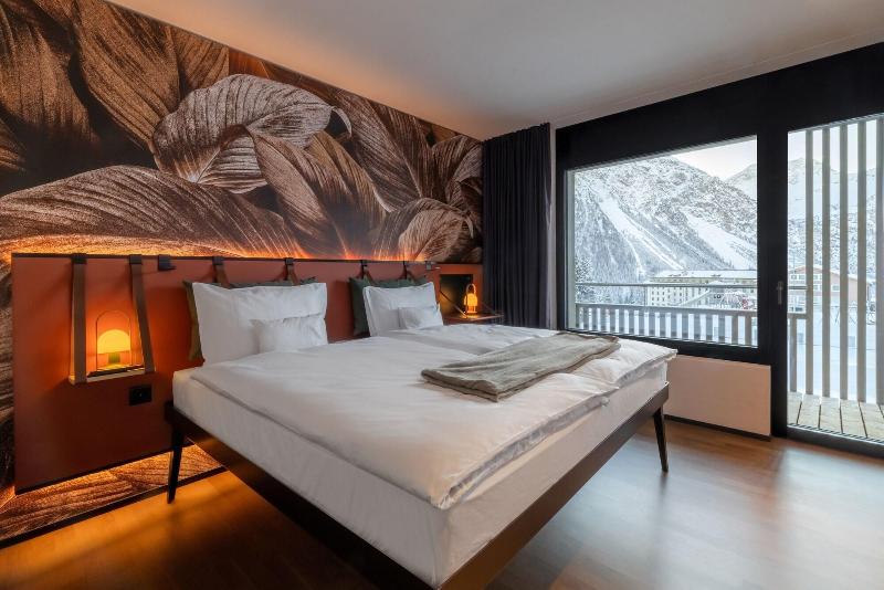 Aves Arosa - Oda