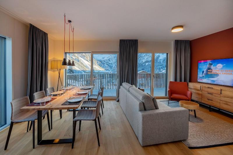 Aves Arosa - Oda