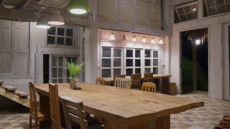 Artisan Koh Yao Yai - Genel