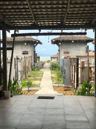 Artisan Koh Yao Yai fotoÄŸrafÄ±