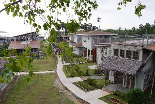 Artisan Koh Yao Yai fotoÄŸrafÄ±