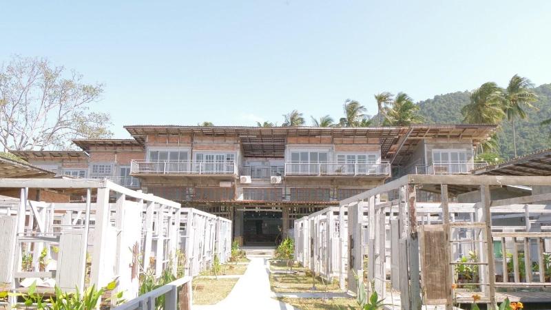 Artisan Koh Yao Yai - Genel