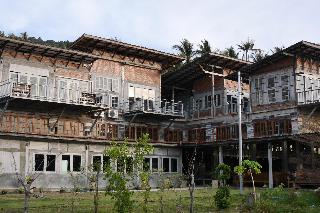 Artisan Koh Yao Yai fotoÄŸrafÄ±
