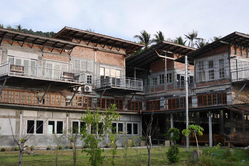 Artisan Koh Yao Yai - Oda