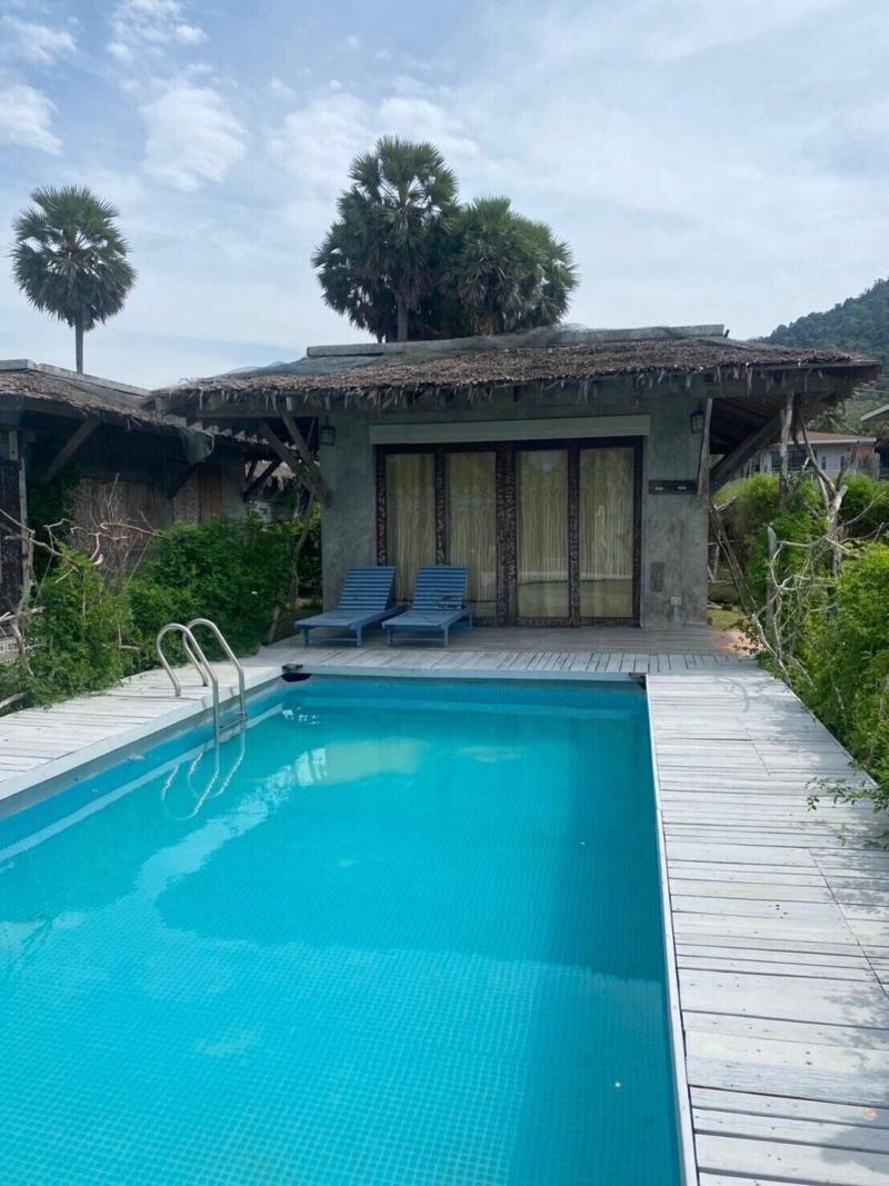 Artisan Koh Yao Yai - Oda