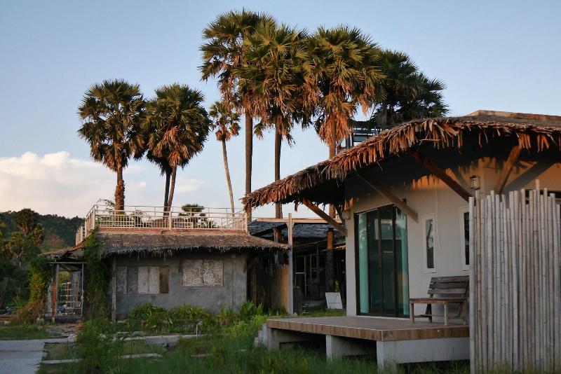 Artisan Koh Yao Yai - Oda