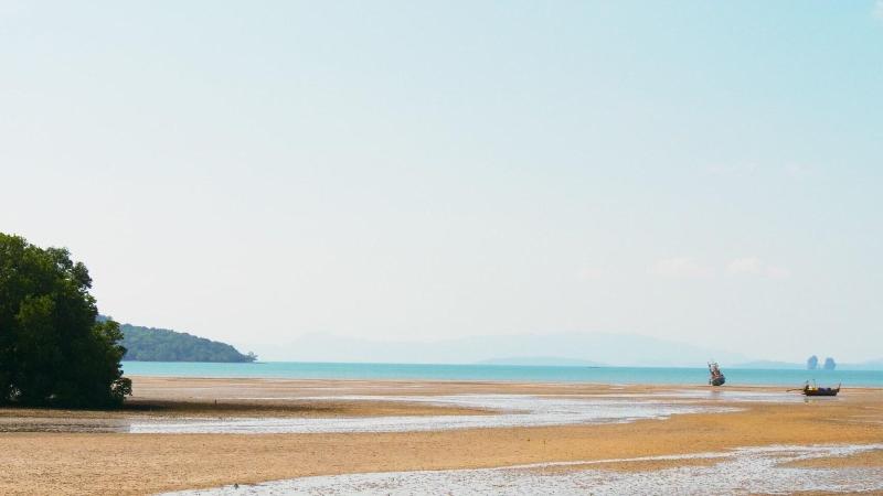 Artisan Koh Yao Yai - Plaj