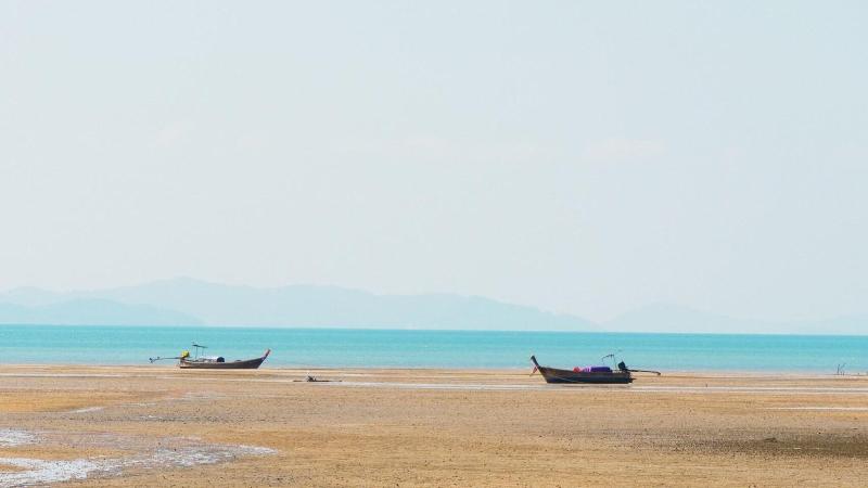 Artisan Koh Yao Yai - Plaj