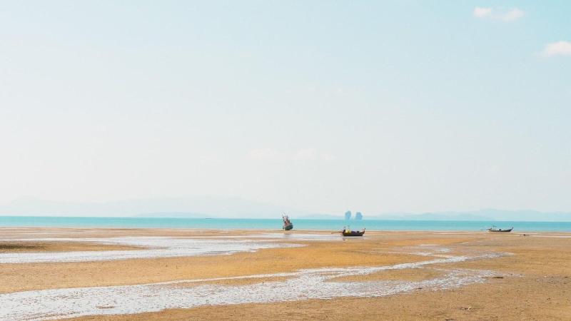 Artisan Koh Yao Yai - Plaj