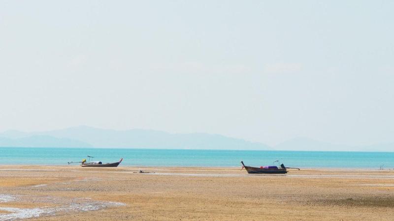 Artisan Koh Yao Yai - Plaj