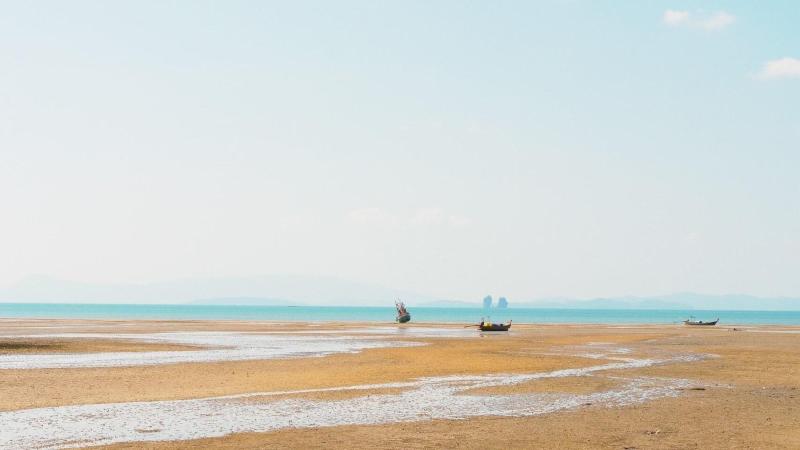 Artisan Koh Yao Yai - Plaj