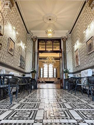 The Parrs Bank Hotel fotoÄŸrafÄ±