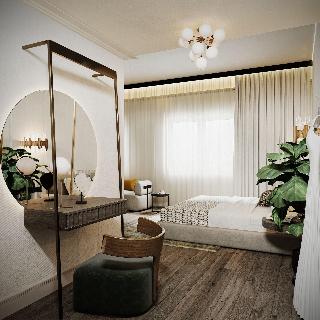 The Parrs Bank Hotel fotoÄŸrafÄ±